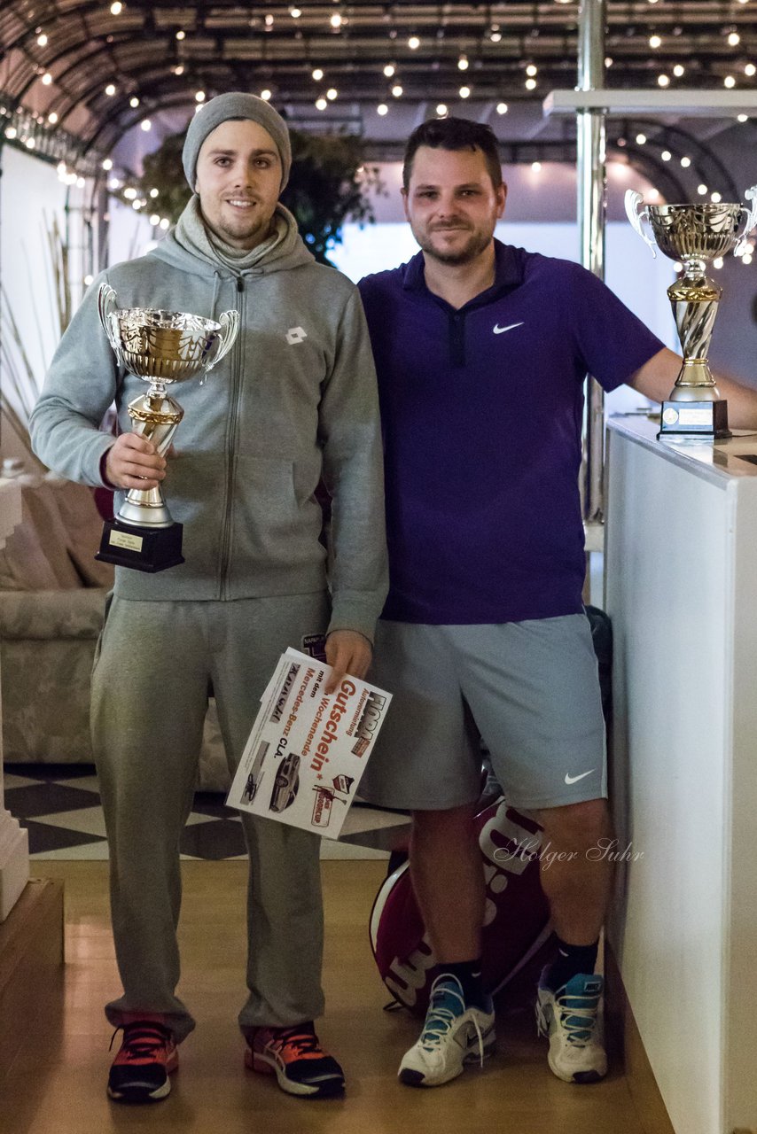 Bild 500 - Holmer Indoor Cup